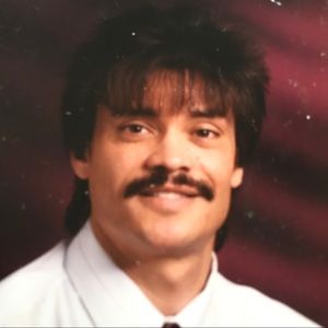 Meet your Posher, Gary